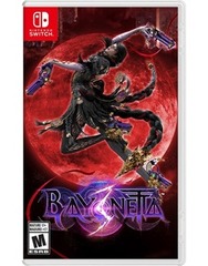 Bayonetta 3